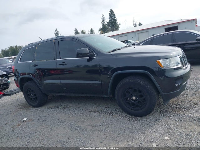 46068636 :رقم المزاد ، 1J4RR4GG7BC562108 vin ، 2011 Jeep Grand Cherokee Laredo مزاد بيع