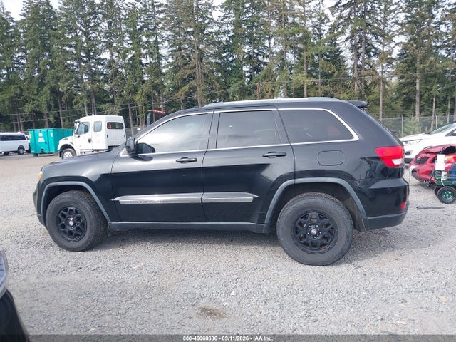 46068636 :رقم المزاد ، 1J4RR4GG7BC562108 vin ، 2011 Jeep Grand Cherokee Laredo مزاد بيع