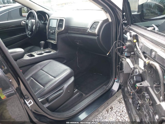 46068636 :رقم المزاد ، 1J4RR4GG7BC562108 vin ، 2011 Jeep Grand Cherokee Laredo مزاد بيع