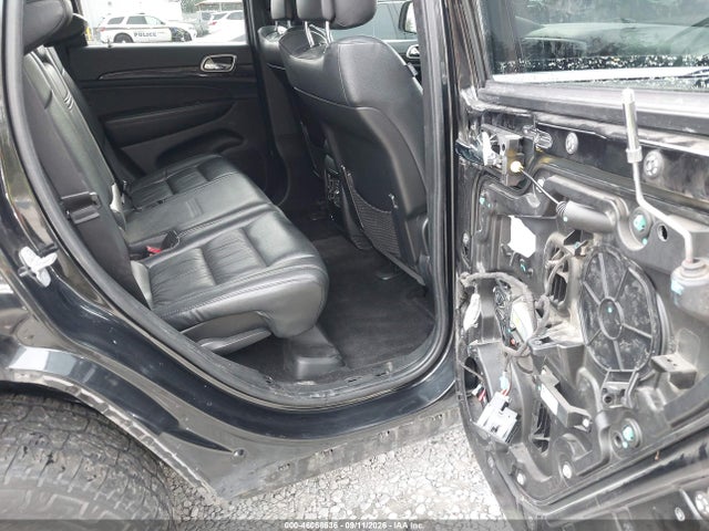 46068636 :رقم المزاد ، 1J4RR4GG7BC562108 vin ، 2011 Jeep Grand Cherokee Laredo مزاد بيع