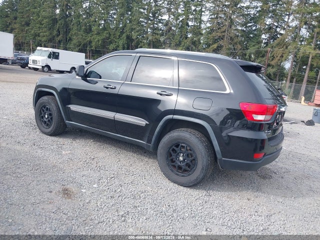 46068636 :رقم المزاد ، 1J4RR4GG7BC562108 vin ، 2011 Jeep Grand Cherokee Laredo مزاد بيع