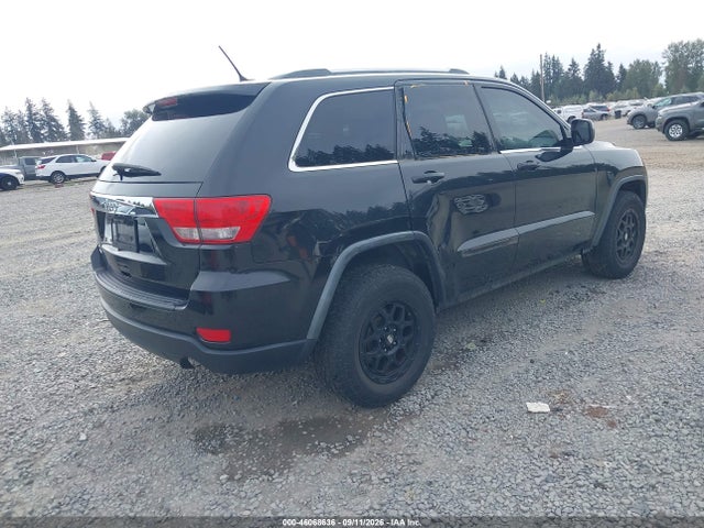 46068636 :رقم المزاد ، 1J4RR4GG7BC562108 vin ، 2011 Jeep Grand Cherokee Laredo مزاد بيع