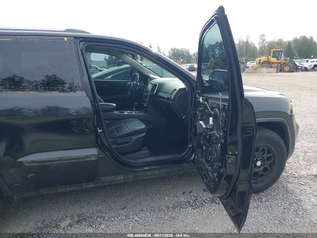 46068636 :رقم المزاد ، 1J4RR4GG7BC562108 vin ، 2011 Jeep Grand Cherokee Laredo مزاد بيع