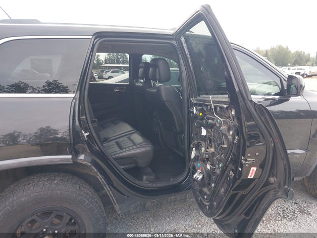 46068636 :رقم المزاد ، 1J4RR4GG7BC562108 vin ، 2011 Jeep Grand Cherokee Laredo مزاد بيع