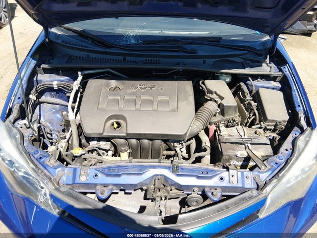 5YFBURHE7HP613056 Toyota COROLLA SE