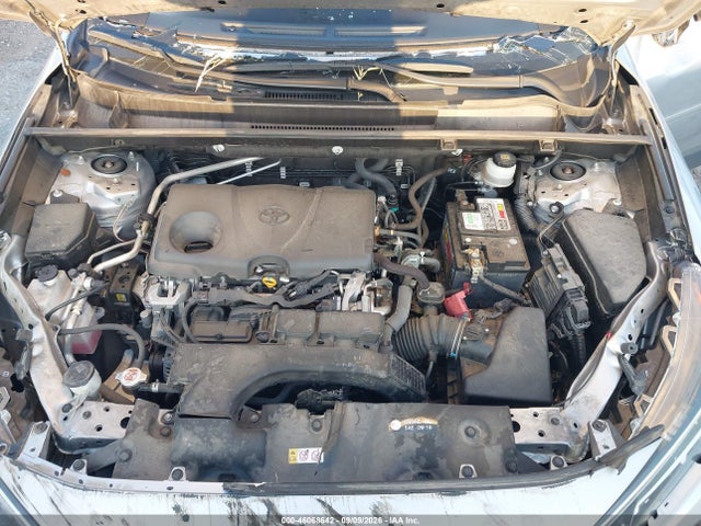 Продажа на аукционе авто 2019 Toyota Rav4 Xle, vin: JTMW1RFV4KD510300, номер лота: 46068642