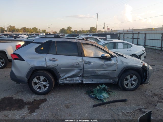 Продажа на аукционе авто 2019 Toyota Rav4 Xle, vin: JTMW1RFV4KD510300, номер лота: 46068642