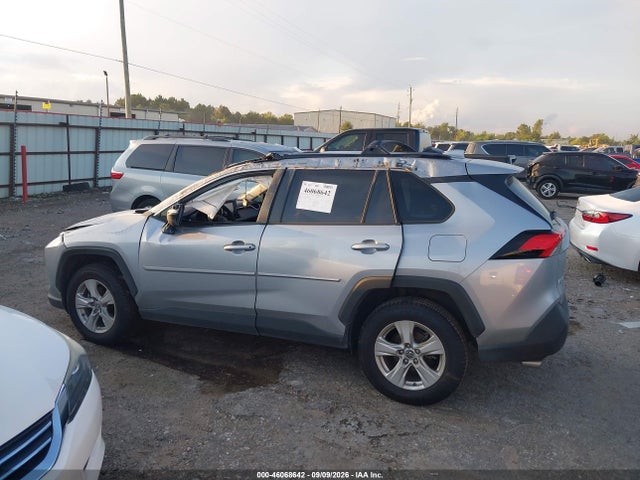 Продажа на аукционе авто 2019 Toyota Rav4 Xle, vin: JTMW1RFV4KD510300, номер лота: 46068642