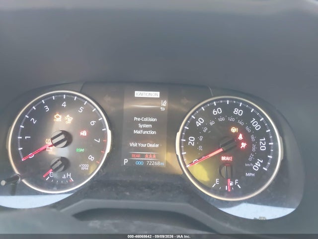 Продажа на аукционе авто 2019 Toyota Rav4 Xle, vin: JTMW1RFV4KD510300, номер лота: 46068642