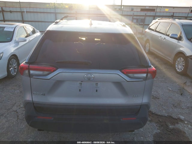 Продажа на аукционе авто 2019 Toyota Rav4 Xle, vin: JTMW1RFV4KD510300, номер лота: 46068642