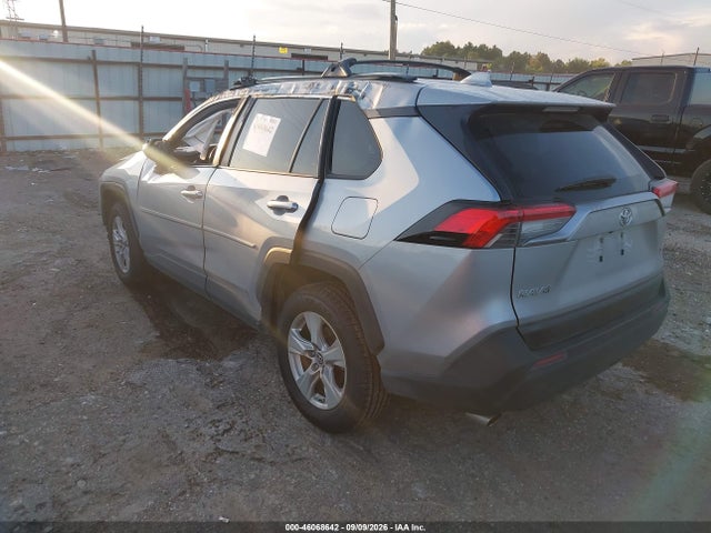 Продажа на аукционе авто 2019 Toyota Rav4 Xle, vin: JTMW1RFV4KD510300, номер лота: 46068642