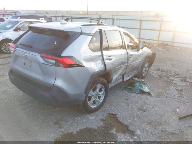 Продажа на аукционе авто 2019 Toyota Rav4 Xle, vin: JTMW1RFV4KD510300, номер лота: 46068642