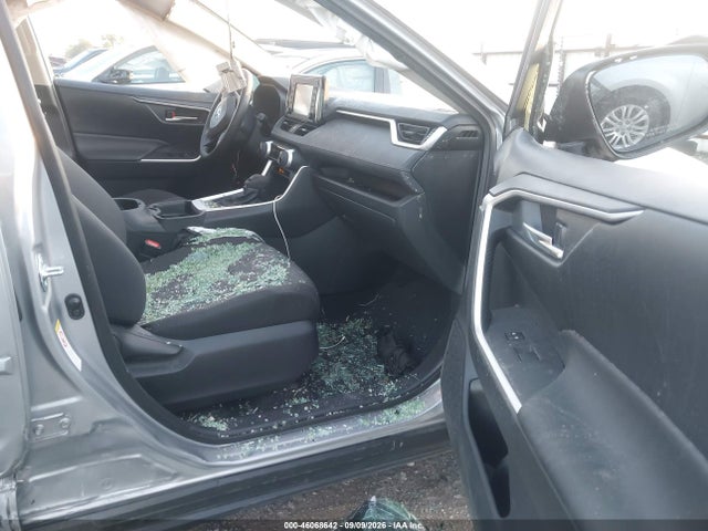 Продажа на аукционе авто 2019 Toyota Rav4 Xle, vin: JTMW1RFV4KD510300, номер лота: 46068642