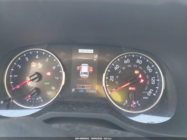 Продажа на аукционе авто 2019 Toyota Rav4 Xle, vin: JTMW1RFV4KD510300, номер лота: 46068642