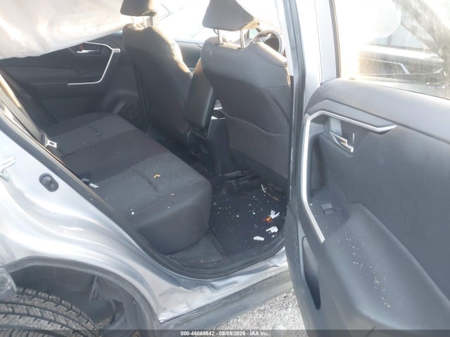 Продажа на аукционе авто 2019 Toyota Rav4 Xle, vin: JTMW1RFV4KD510300, номер лота: 46068642