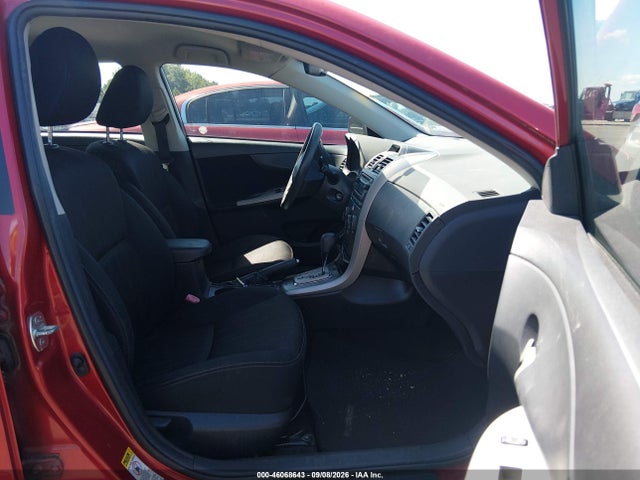Aukcja sprzedaży 2012 Toyota Corolla S, vin: 2T1BU4EE0CC906166, numer aukcji: 46068643