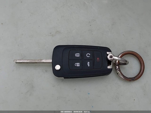 Продаж на аукціоні авто 2015 Chevrolet Camaro 2ls, vin: 2G1FB1E39F9251569, номер лоту: 46068644
