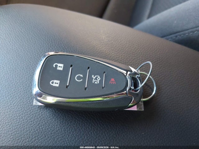Aukcja sprzedaży 2024 Chevrolet Malibu Fwd Rs, vin: 1G1ZG5ST9RF222689, numer aukcji: 46068645