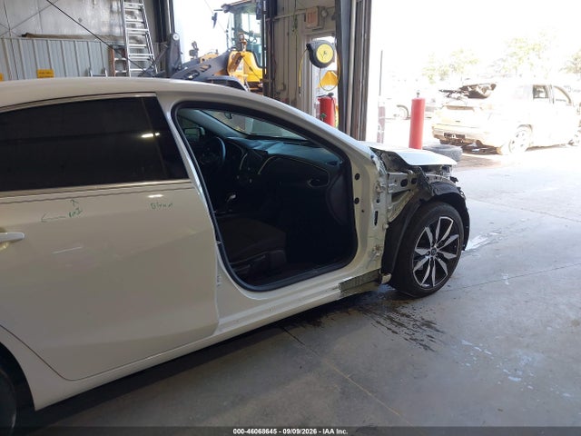 Aukcja sprzedaży 2024 Chevrolet Malibu Fwd Rs, vin: 1G1ZG5ST9RF222689, numer aukcji: 46068645