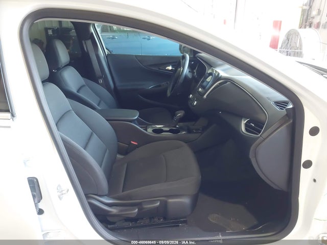 Aukcja sprzedaży 2024 Chevrolet Malibu Fwd Rs, vin: 1G1ZG5ST9RF222689, numer aukcji: 46068645