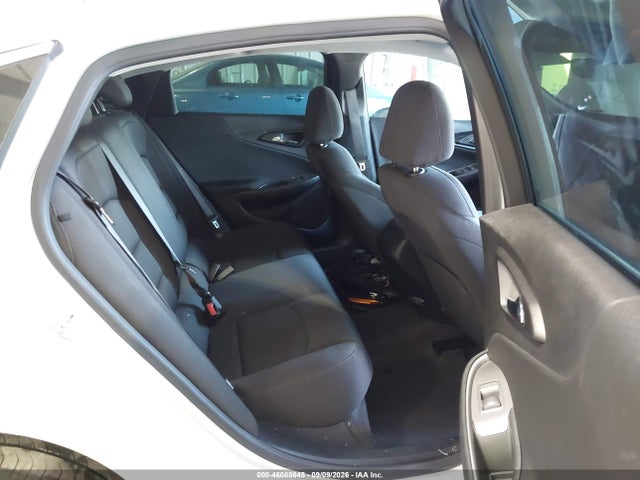 Aukcja sprzedaży 2024 Chevrolet Malibu Fwd Rs, vin: 1G1ZG5ST9RF222689, numer aukcji: 46068645