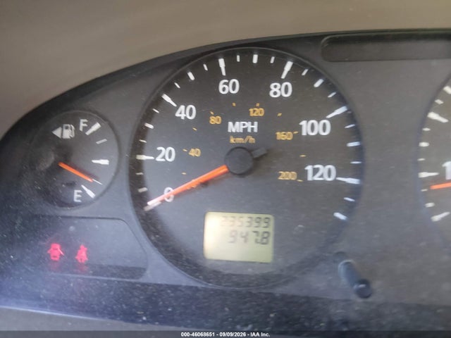 2006 Nissan Sentra 1.8s მანქანა იყიდება აუქციონზე, vin: 3N1CB51D86L528289, აუქციონის ნომერი: 46068651