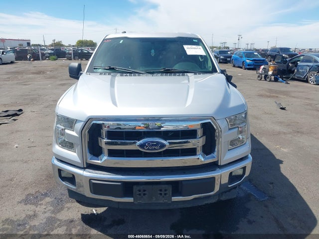 Ford F-150 Xlt 2017 1FTEW1CP7HKC65842 Image 12