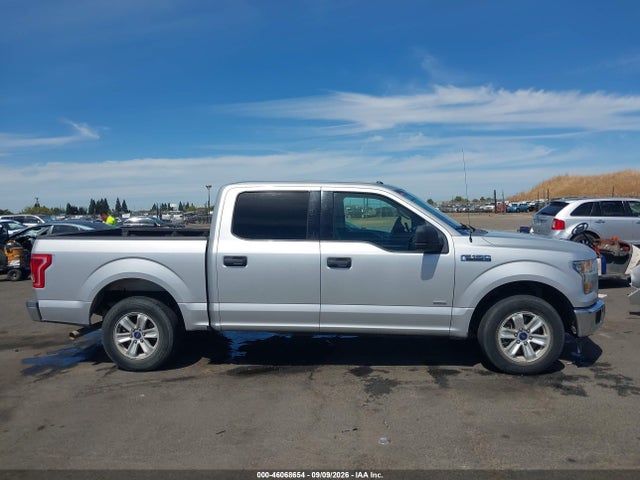 Ford F-150 Xlt 2017 1FTEW1CP7HKC65842 Image 13
