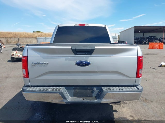 Ford F-150 Xlt 2017 1FTEW1CP7HKC65842 Image 16