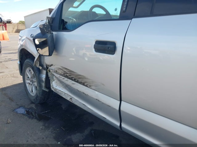 Ford F-150 Xlt 2017 1FTEW1CP7HKC65842 Image 6