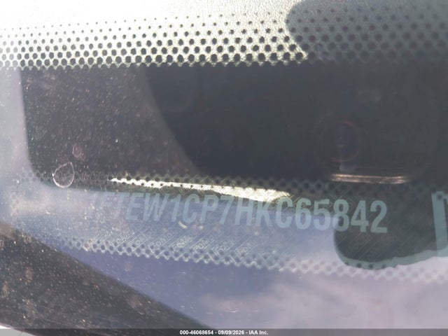 Ford F-150 Xlt 2017 1FTEW1CP7HKC65842 Image 9
