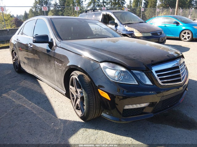 Продажа на аукционе авто 2013 Mercedes-benz E 63 Amg, vin: WDDHF7EB9DA763905, номер лота: 46068656