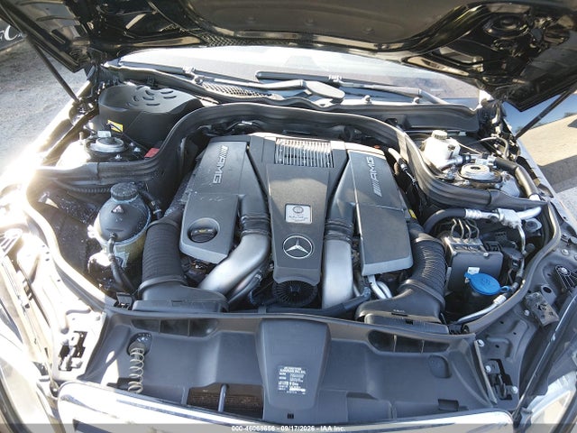 Продажа на аукционе авто 2013 Mercedes-benz E 63 Amg, vin: WDDHF7EB9DA763905, номер лота: 46068656
