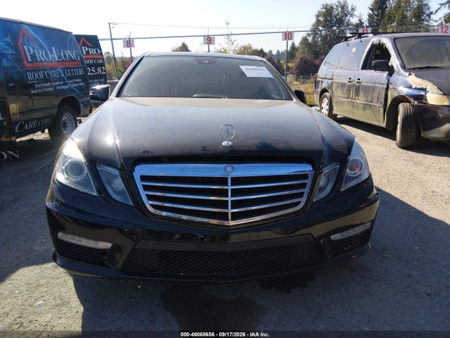 Продажа на аукционе авто 2013 Mercedes-benz E 63 Amg, vin: WDDHF7EB9DA763905, номер лота: 46068656