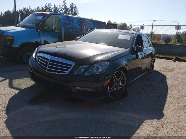 Продажа на аукционе авто 2013 Mercedes-benz E 63 Amg, vin: WDDHF7EB9DA763905, номер лота: 46068656