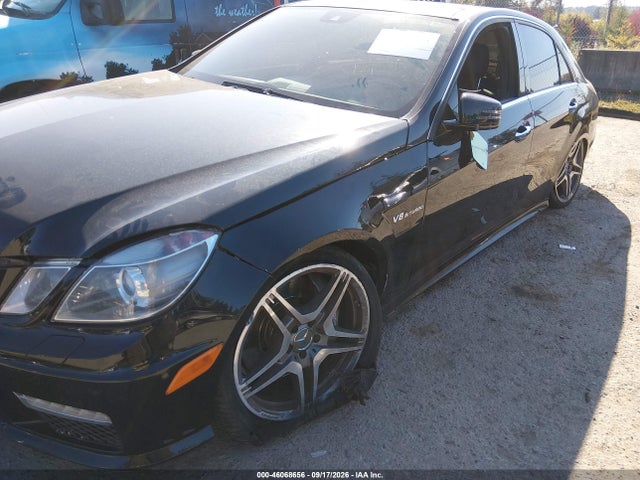 Продажа на аукционе авто 2013 Mercedes-benz E 63 Amg, vin: WDDHF7EB9DA763905, номер лота: 46068656