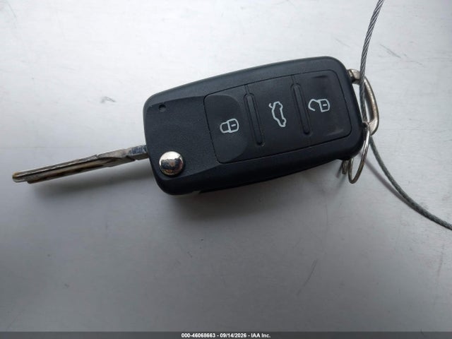 46068663 :رقم المزاد ، 3VW1K7AJ1CM333899 vin ، 2012 Volkswagen Jetta 2.0l S مزاد بيع