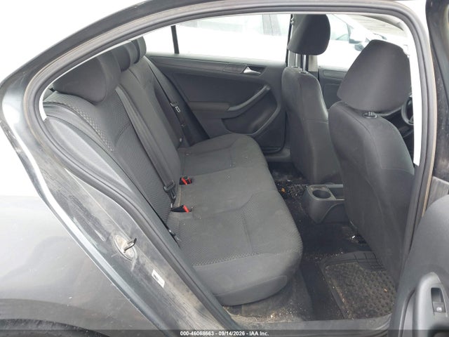 46068663 :رقم المزاد ، 3VW1K7AJ1CM333899 vin ، 2012 Volkswagen Jetta 2.0l S مزاد بيع