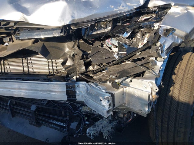 2026 Honda Cr-v Hybrid Awd Sport Touring მანქანა იყიდება აუქციონზე, vin: 7FARS6H9XTE083244, აუქციონის ნომერი: 46068664