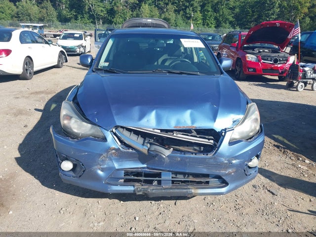 JF1GPAG61E8241123 Subaru Impreza 2.0i Limited