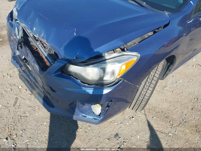 46068666 :رقم المزاد ، JF1GPAG61E8241123 vin ، 2014 Subaru Impreza 2.0i Limited مزاد بيع