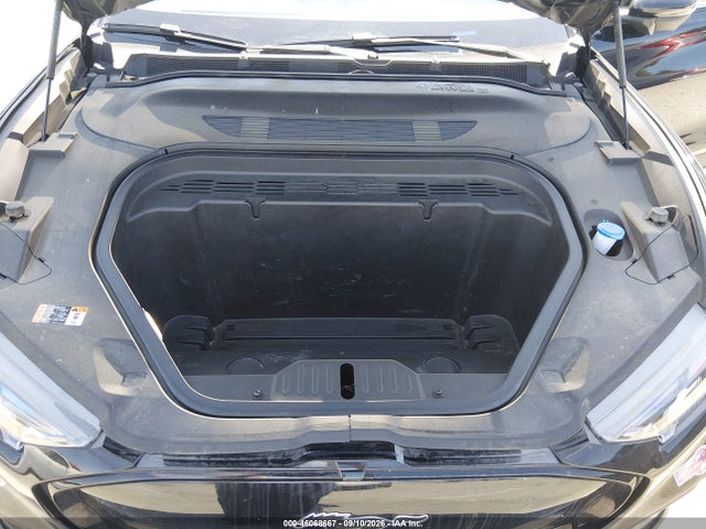 2024 Ford Mustang Mach-e Premium მანქანა იყიდება აუქციონზე, vin: 3FMTK3R70RMA22725, აუქციონის ნომერი: 46068667