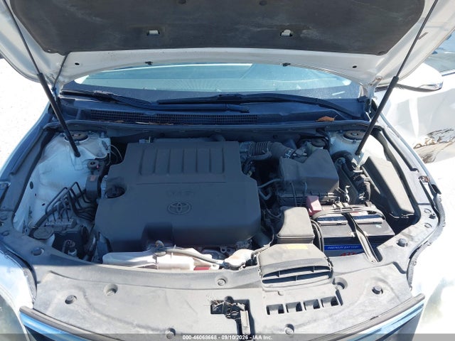 4T1BK1EB8GU219595 Toyota Avalon Xle Plus