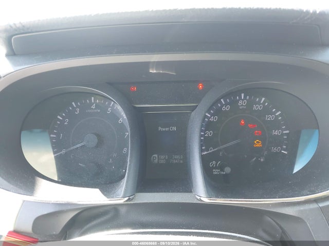 4T1BK1EB8GU219595 Toyota Avalon Xle Plus