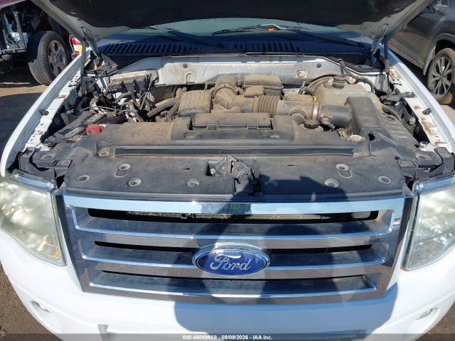 2010 Ford Expedition Xlt მანქანა იყიდება აუქციონზე, vin: 1FMJU1F50AEA94186, აუქციონის ნომერი: 46068669