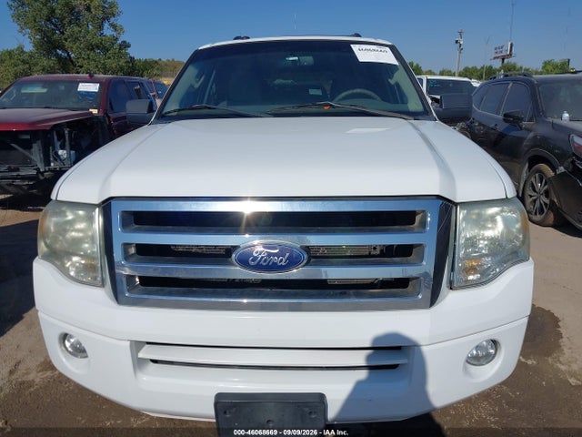 2010 Ford Expedition Xlt მანქანა იყიდება აუქციონზე, vin: 1FMJU1F50AEA94186, აუქციონის ნომერი: 46068669