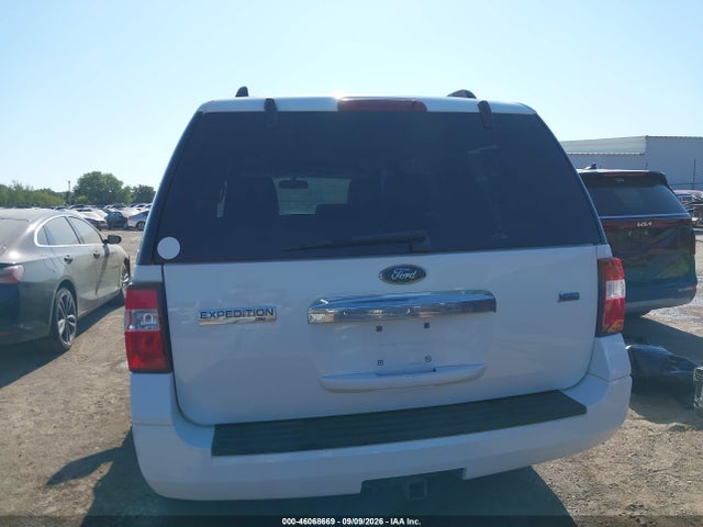 2010 Ford Expedition Xlt მანქანა იყიდება აუქციონზე, vin: 1FMJU1F50AEA94186, აუქციონის ნომერი: 46068669