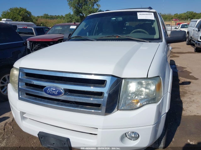 2010 Ford Expedition Xlt მანქანა იყიდება აუქციონზე, vin: 1FMJU1F50AEA94186, აუქციონის ნომერი: 46068669