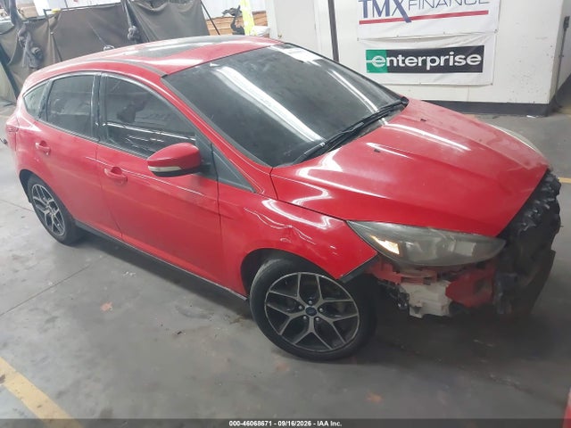 2017 1FADP3M21HL295295 главное изображение