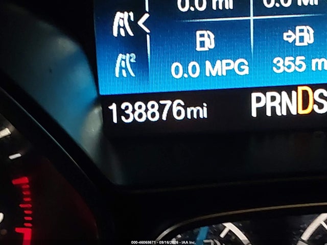 Ford FOCUS SEL 2017 1FADP3M21HL295295 Image 16